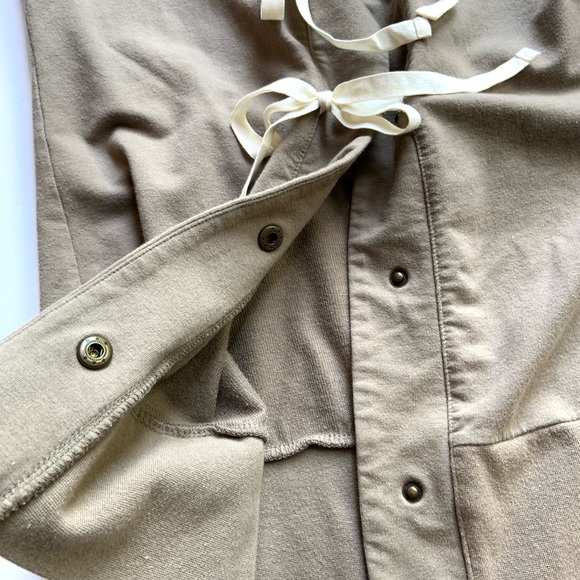 { Anthropologie } Sunday Saturday Cardigan - Picture 5 of 6